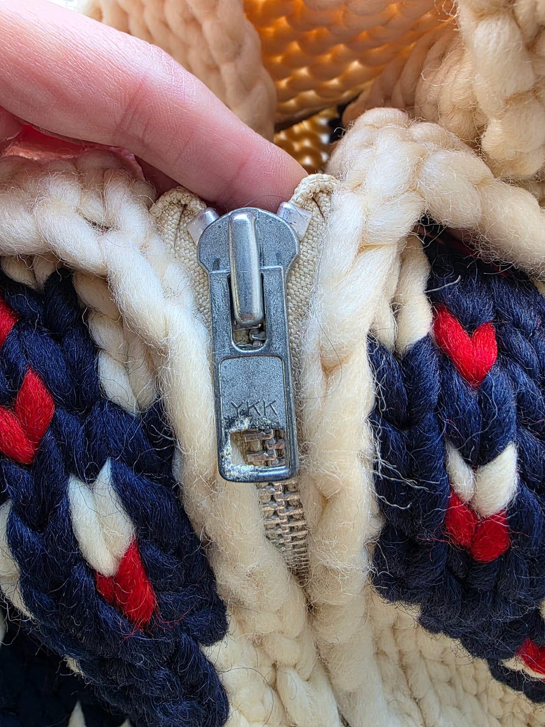 캐나다 독수리 코위찬 상품이미지9