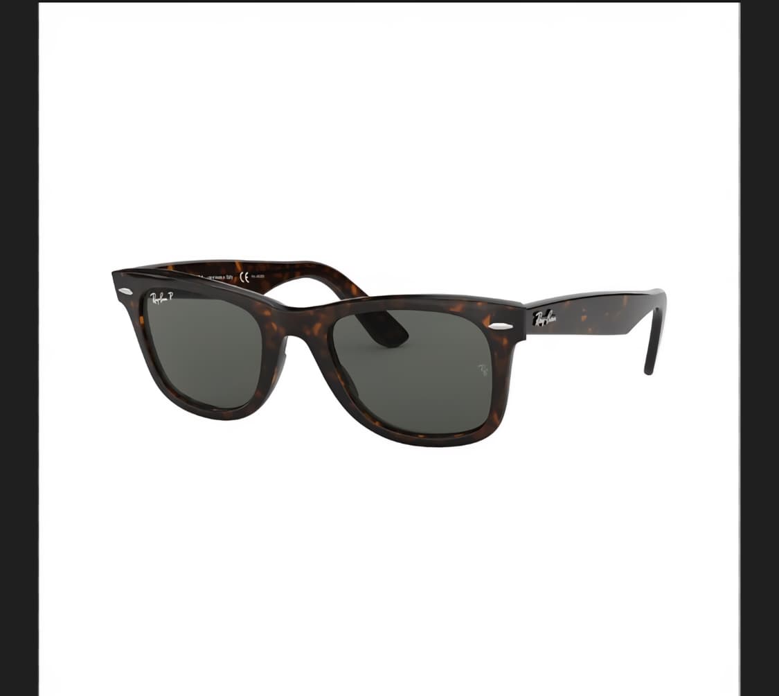 Ray-Ban Wayfarer RB2140 선글 라스 레이벤 선글라스  상품이미지2