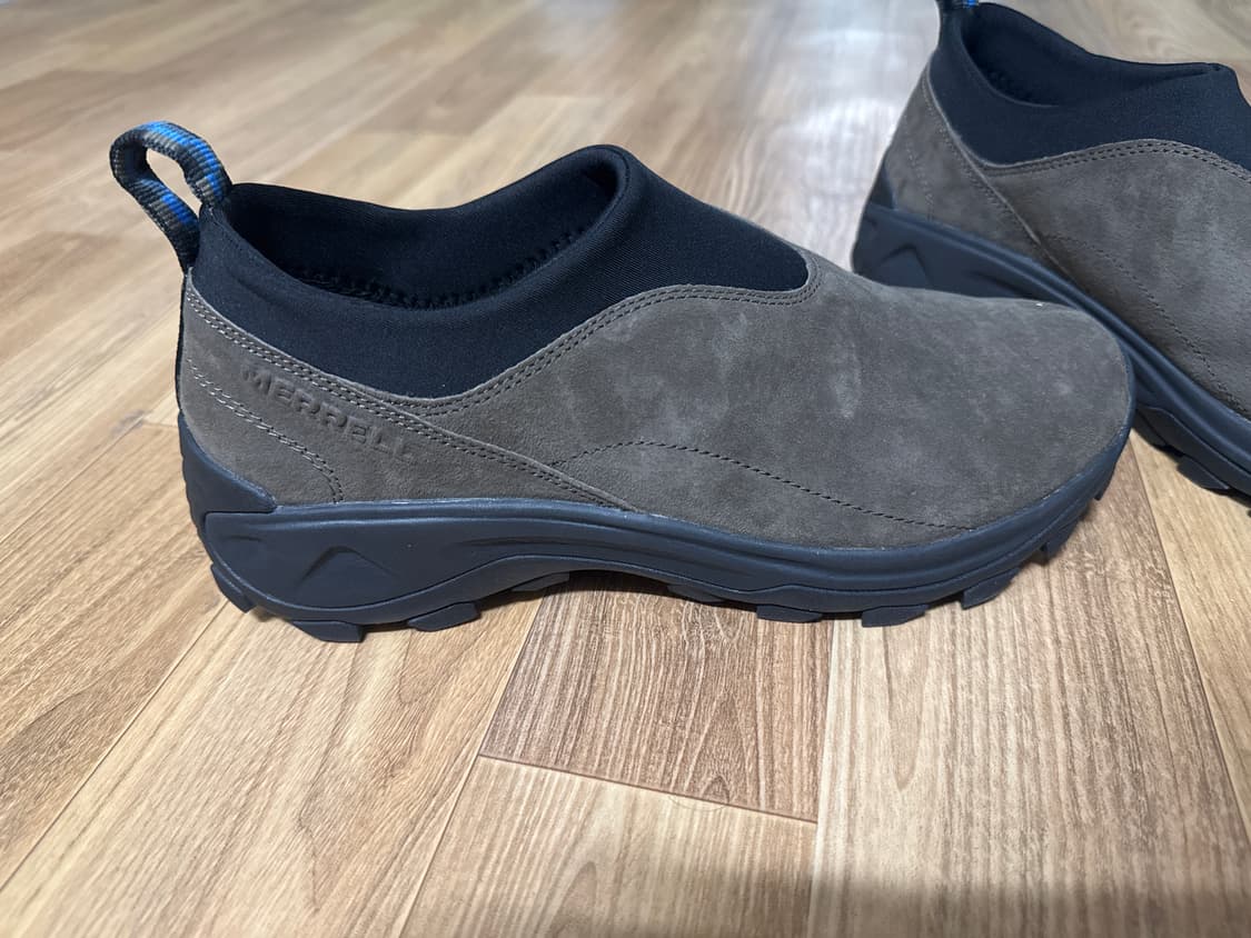 머렐 윈터목3 건스모크 상품이미지2