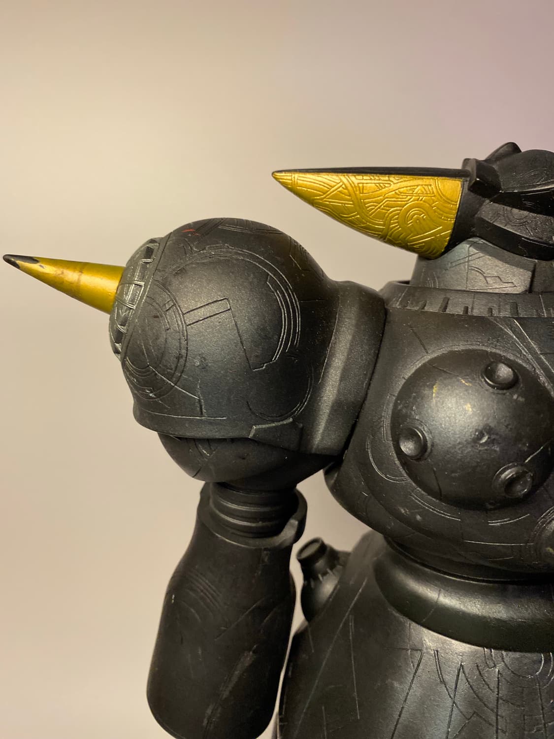 Vintage | 철갑기 미카즈키 영 피규어 상품이미지4