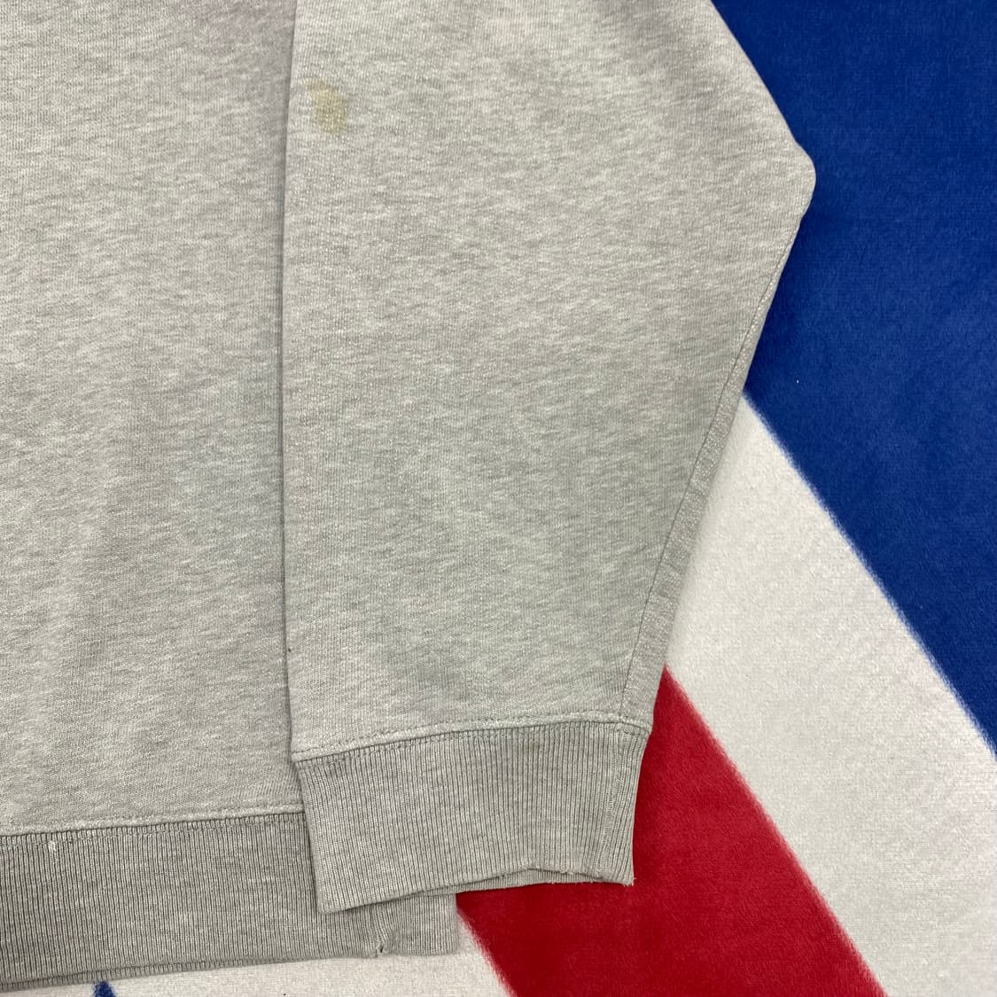 90s 폴로진스 맨투맨 L 상품이미지6