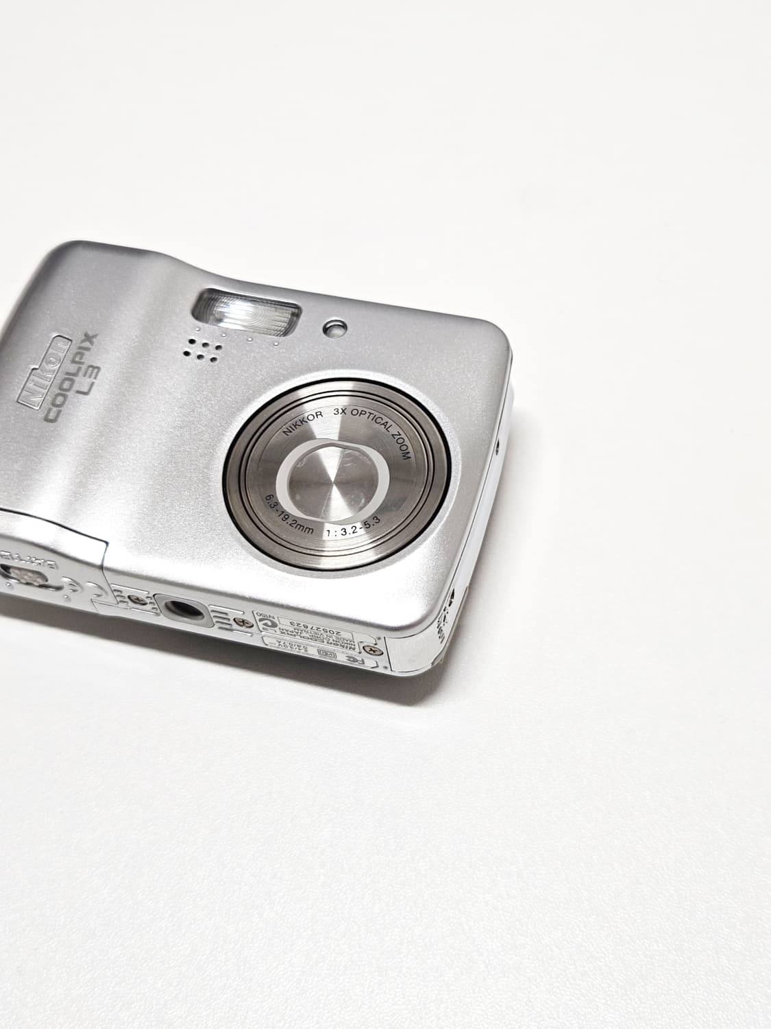 니콘 쿨픽스 Nikon Coolpix L3 디카 디지털카메라 상품이미지4