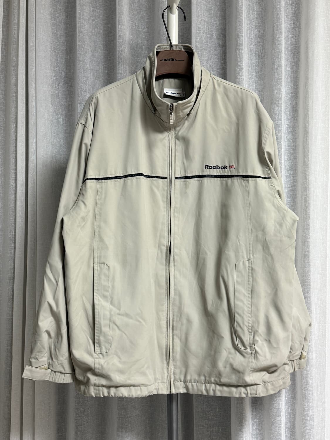 리복 바람막이 상품이미지1