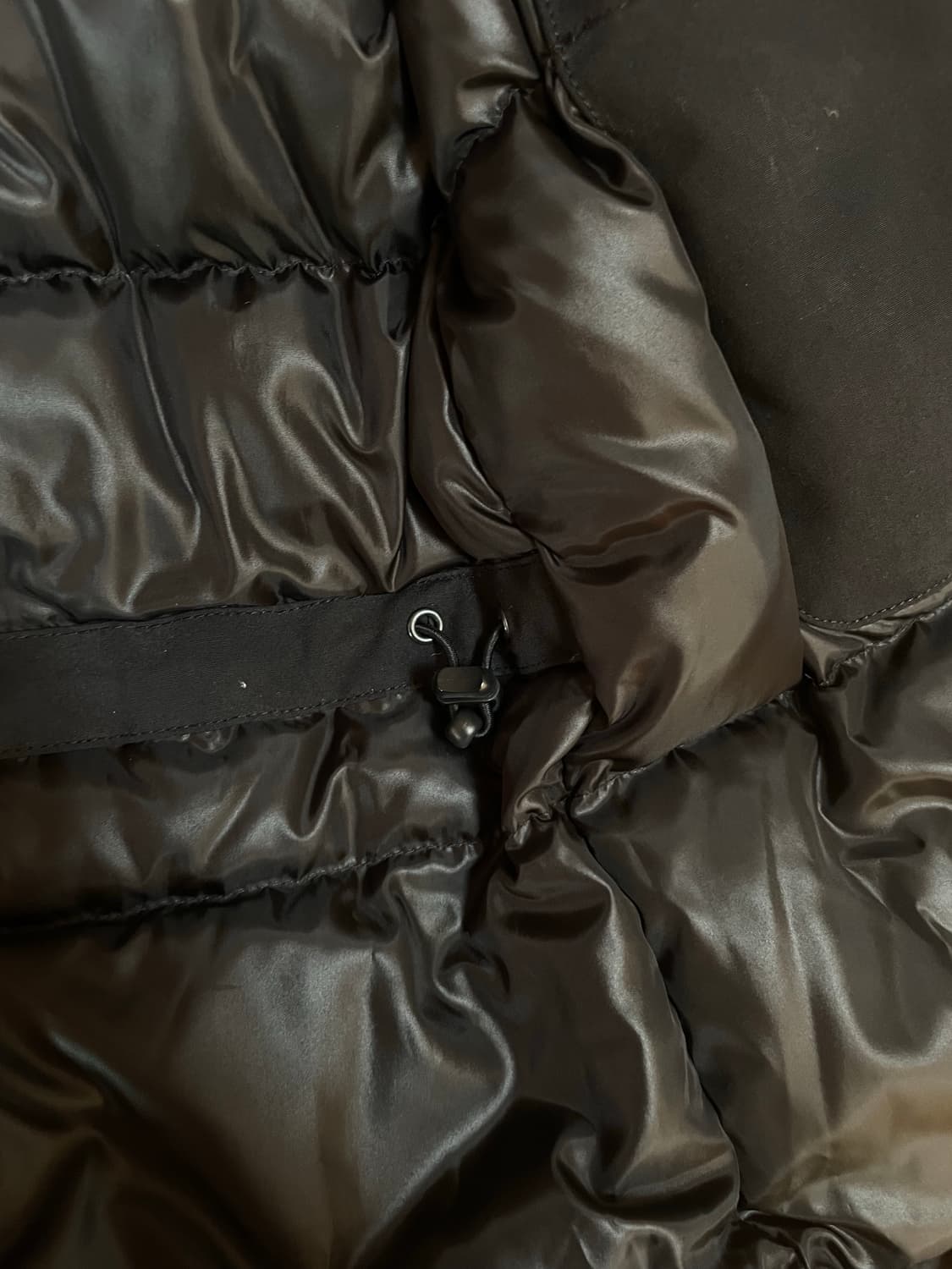 타미힐피거 패딩 상품이미지6