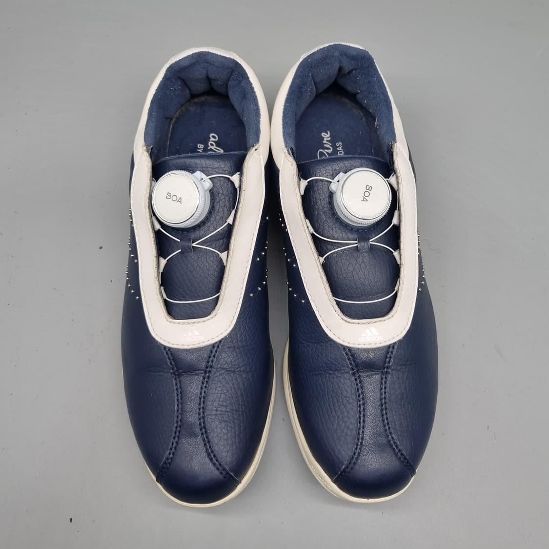 아디다스 드라이버  보아2.0 골프화230 상품이미지2