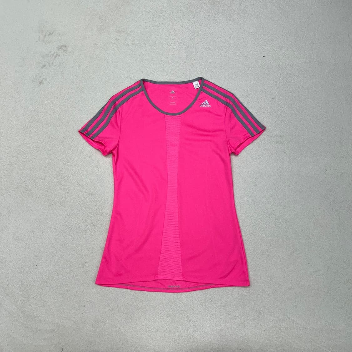 Adidas pink T-shirts 상품이미지4