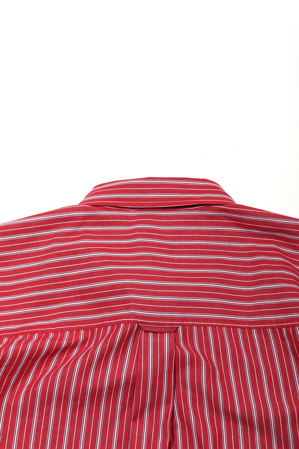 CHAPS RALPH LAUREN 스트라이프 코튼 셔츠 size 2XL 상품이미지8