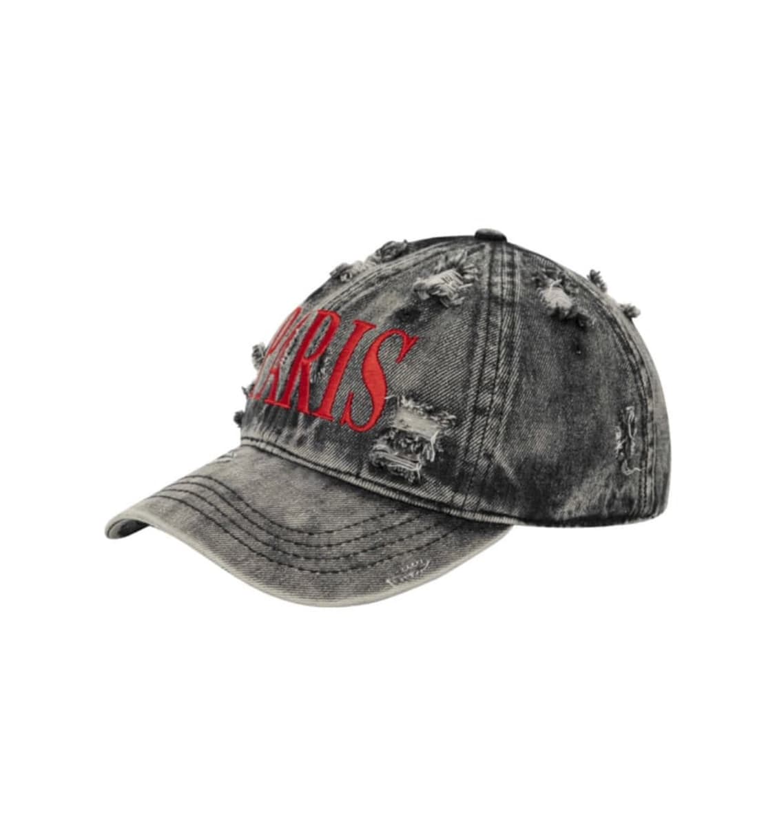 2000아카이브 paris ball cap 상품이미지2