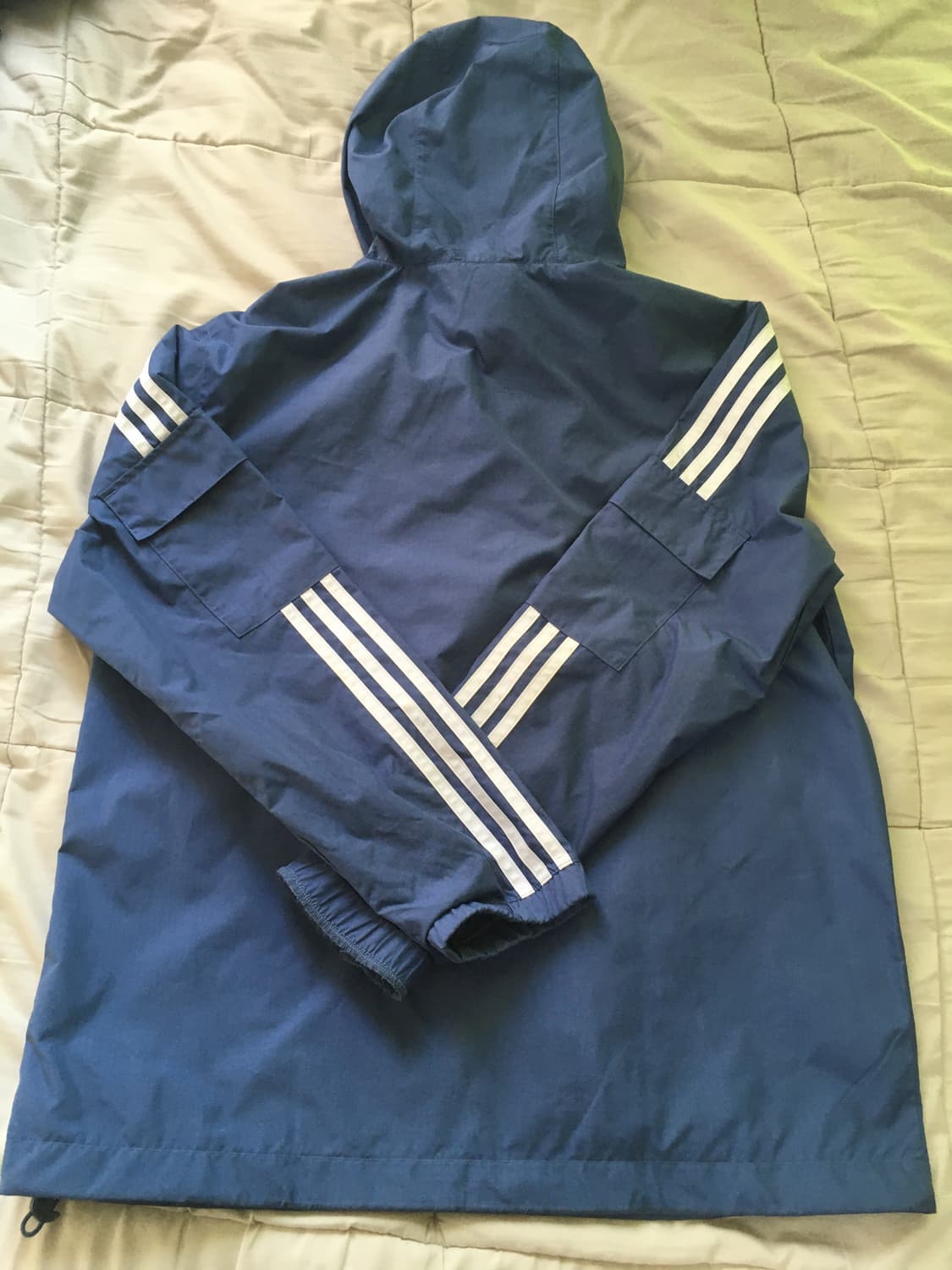 아디다스 바람막이  상품이미지3