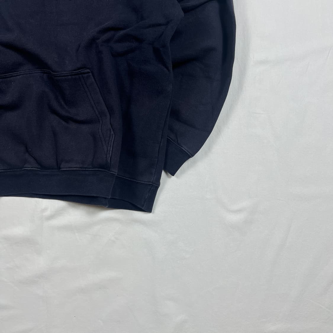 스투시 stussy 펜디 패러디 모노그램 후드티 상품이미지3