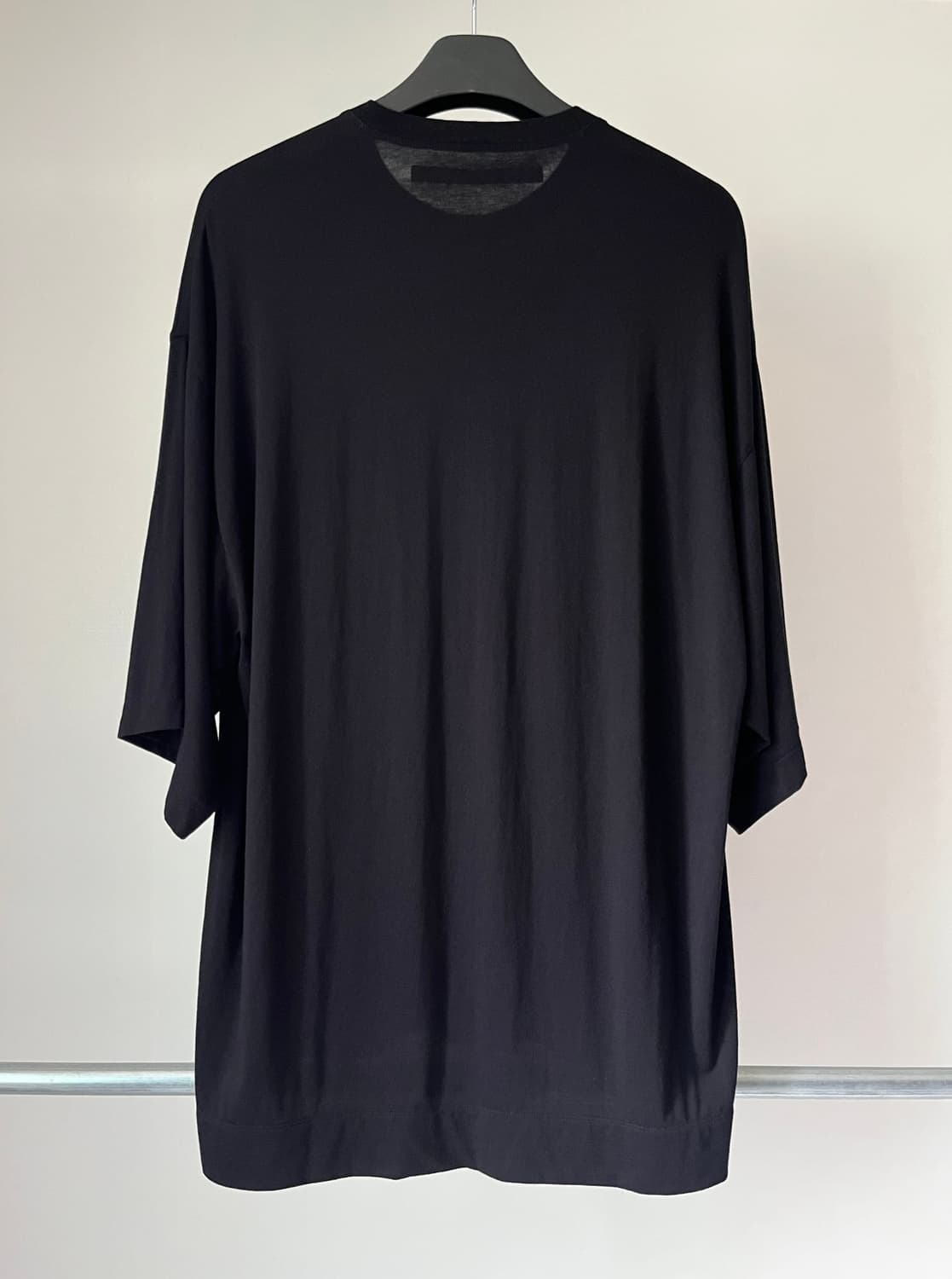 Julius SS24 Dolman Sleeve Jersey Top 상품이미지6