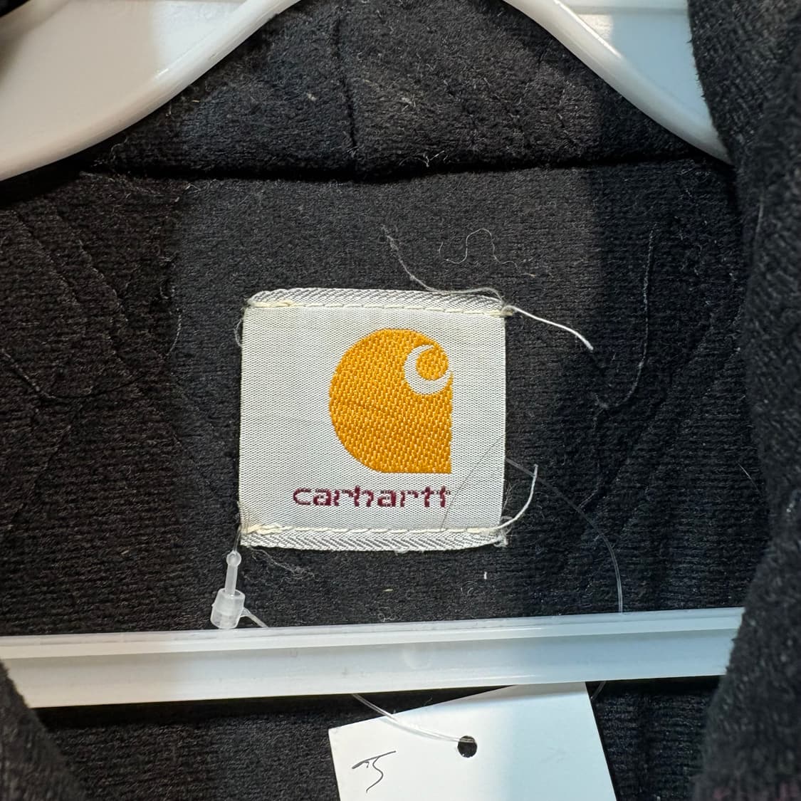 [L] CARHARTT 칼하트 빈티지 액티브 자켓 상품이미지7