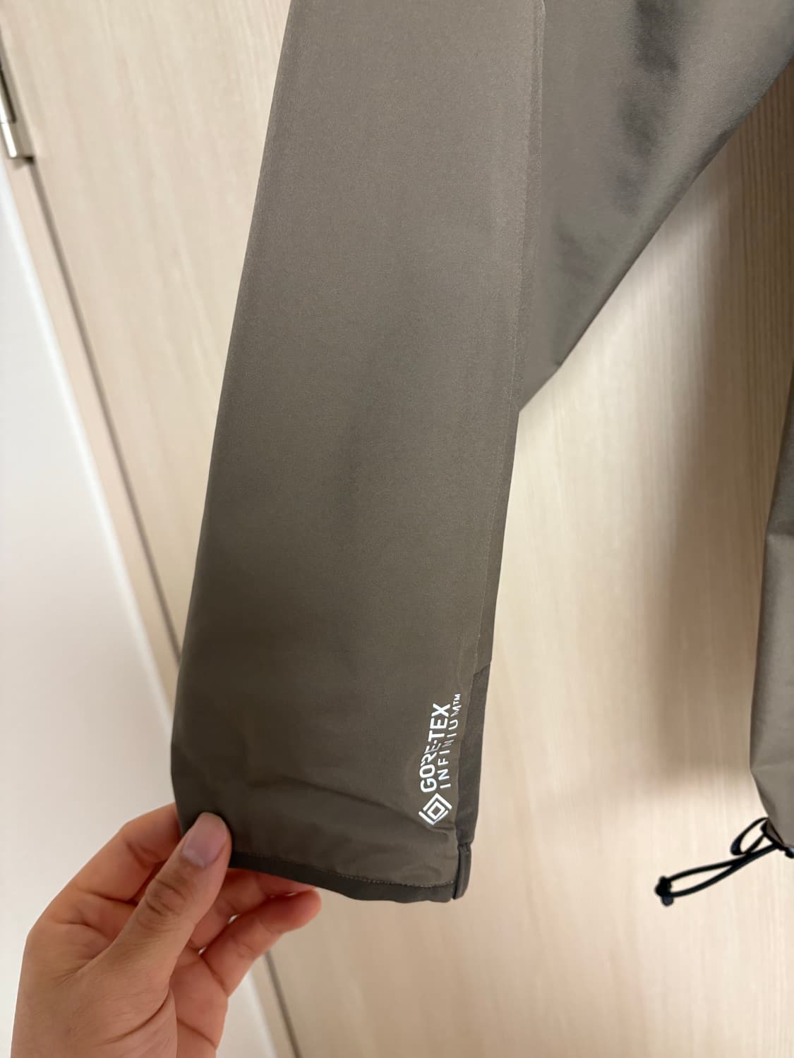 아크테릭스 솔라노 알케미 L사이즈 상품이미지4