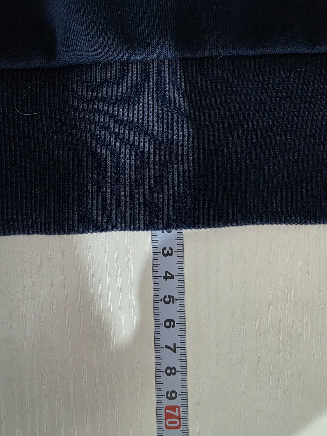 아디다스 키즈 YB 아이디 크루넥 맨투맨 160 상품이미지4