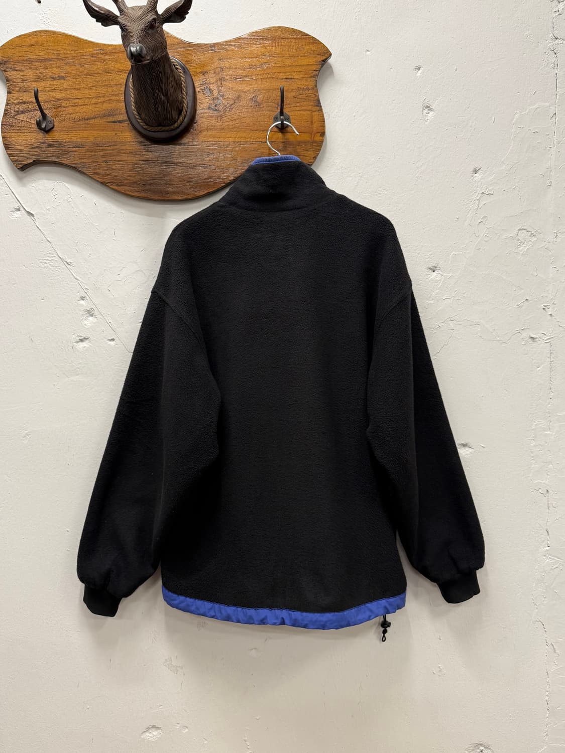 L) Helly Hansen Vintage Reversible Fleec 상품이미지9