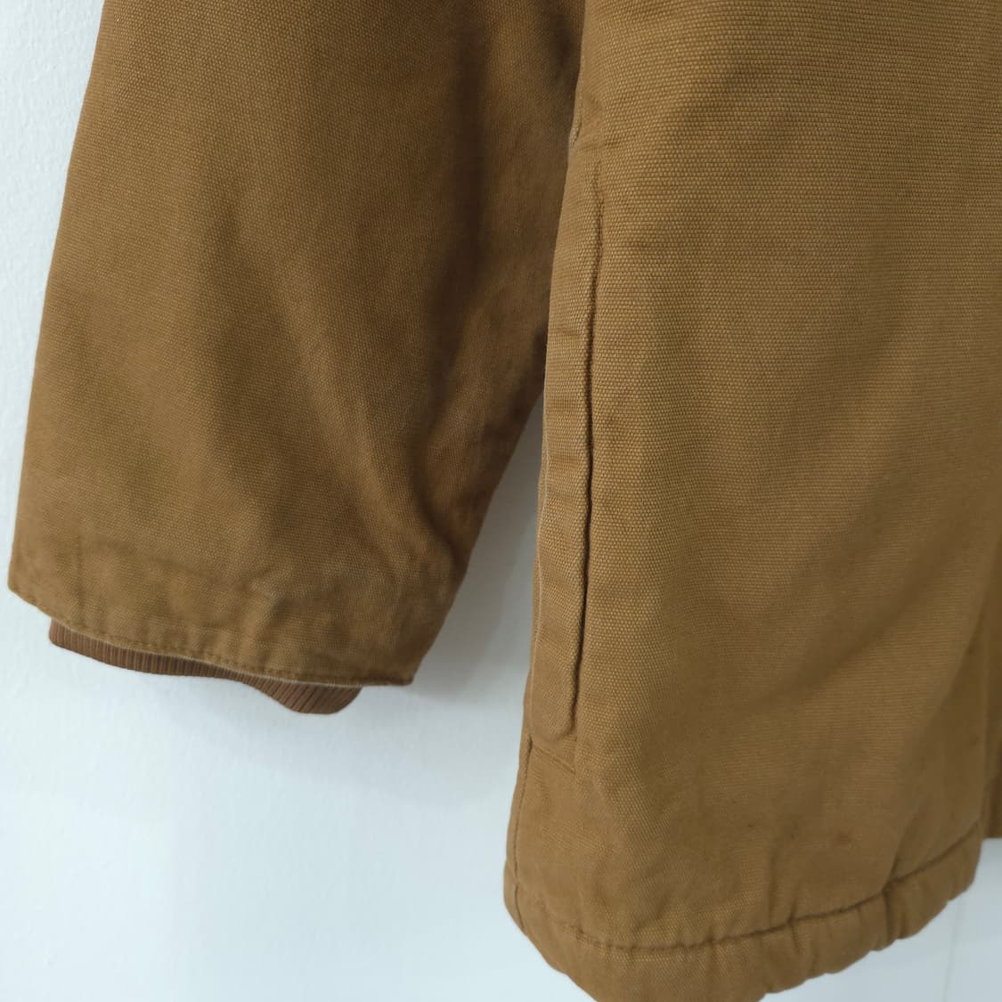 디키즈 후드 캔버스 워크자켓 상품이미지4