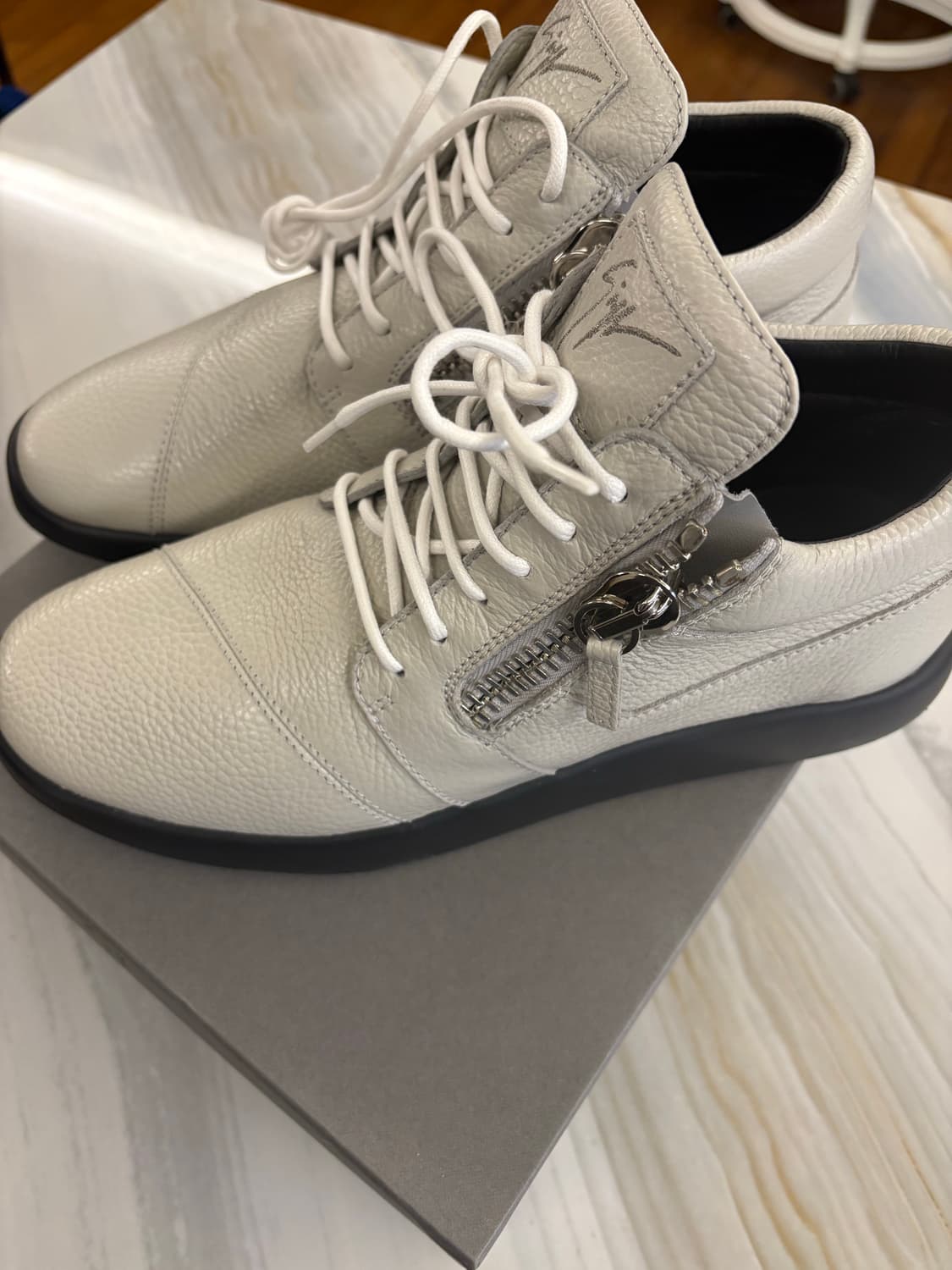 쥬세페 자노티 스니커즈 상품이미지2