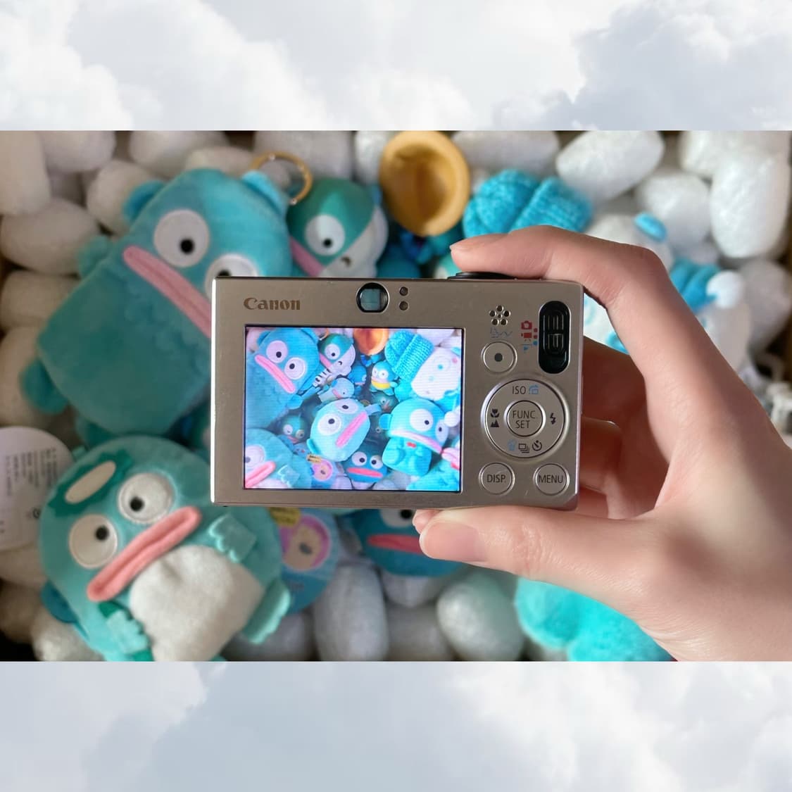 [*인기!🔥/작례⭕️] 캐논 IXY10 (IXUS70) 빈티지 카메 상품이미지4