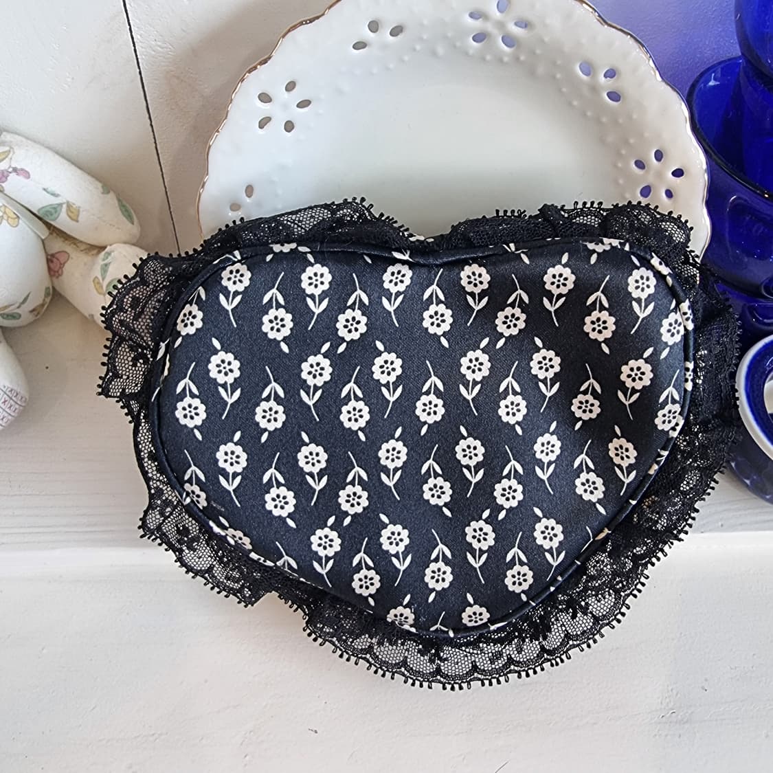 안나수이(ANNA SUI)미니파우치 상품이미지7