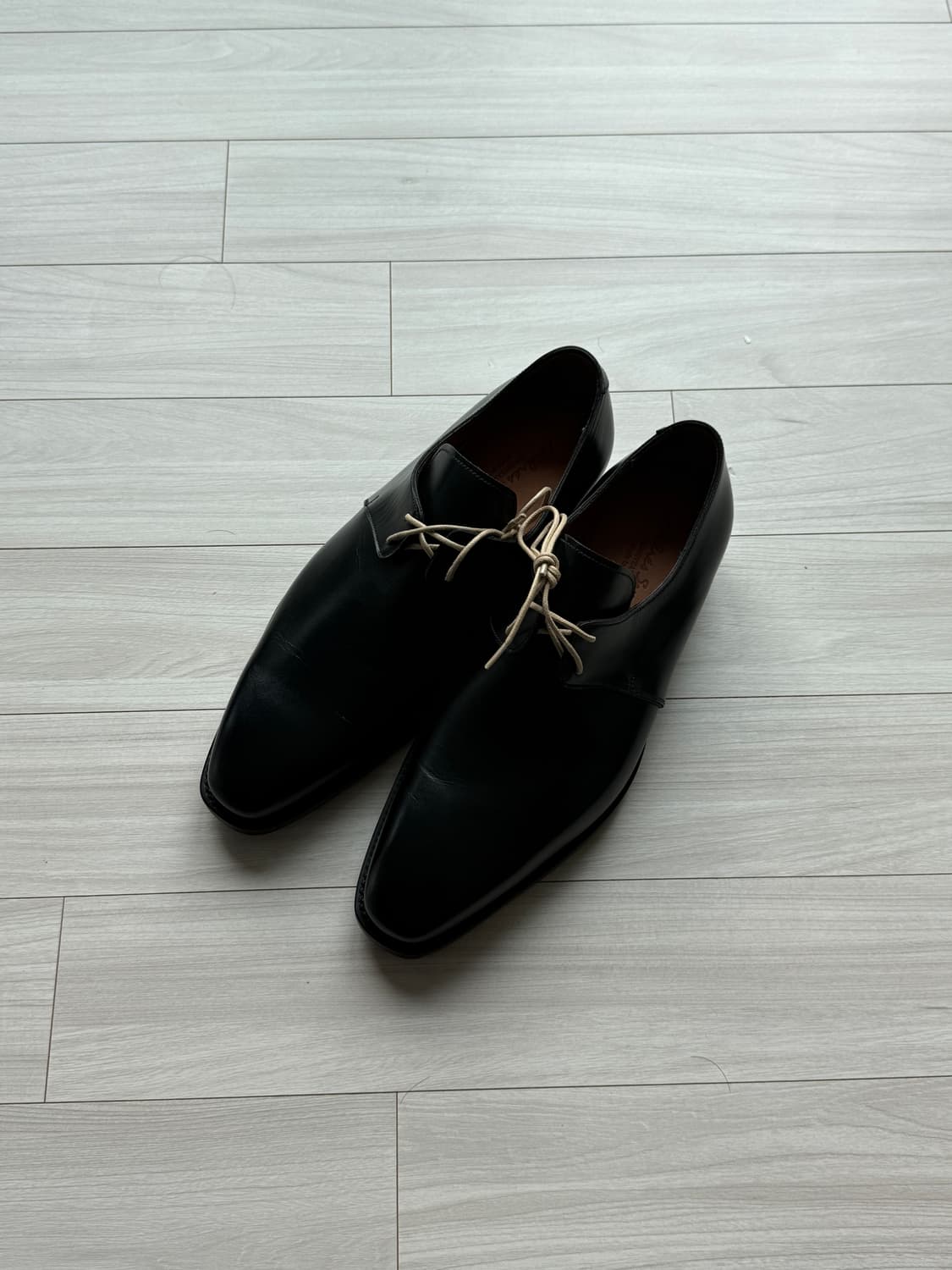 [260] 안드레스 샌드라 - 콜린 더비 투 아일렛 상품이미지1