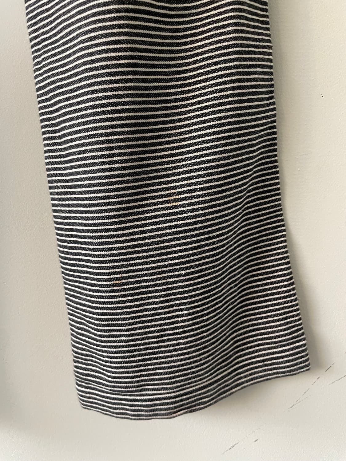 JOHNBULL striped straight pants 상품이미지8