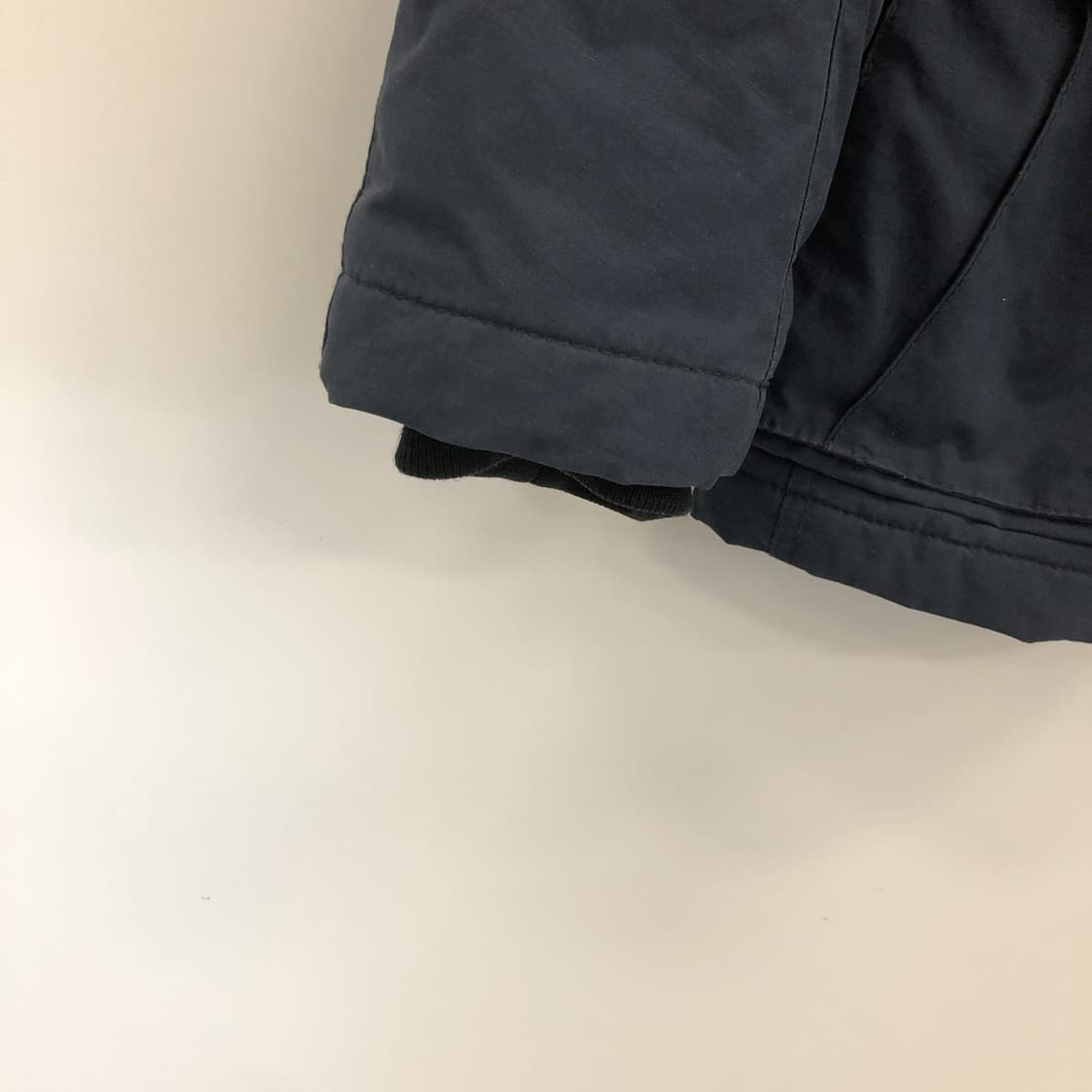 시리즈 히스토릭리서치 이태리 이중파카 95  상품이미지3