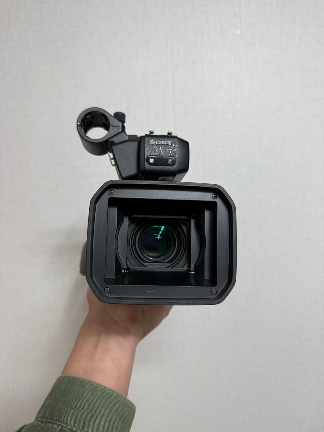 Sony DSR-PD170 6mm 디지털 캠코더 상품이미지3