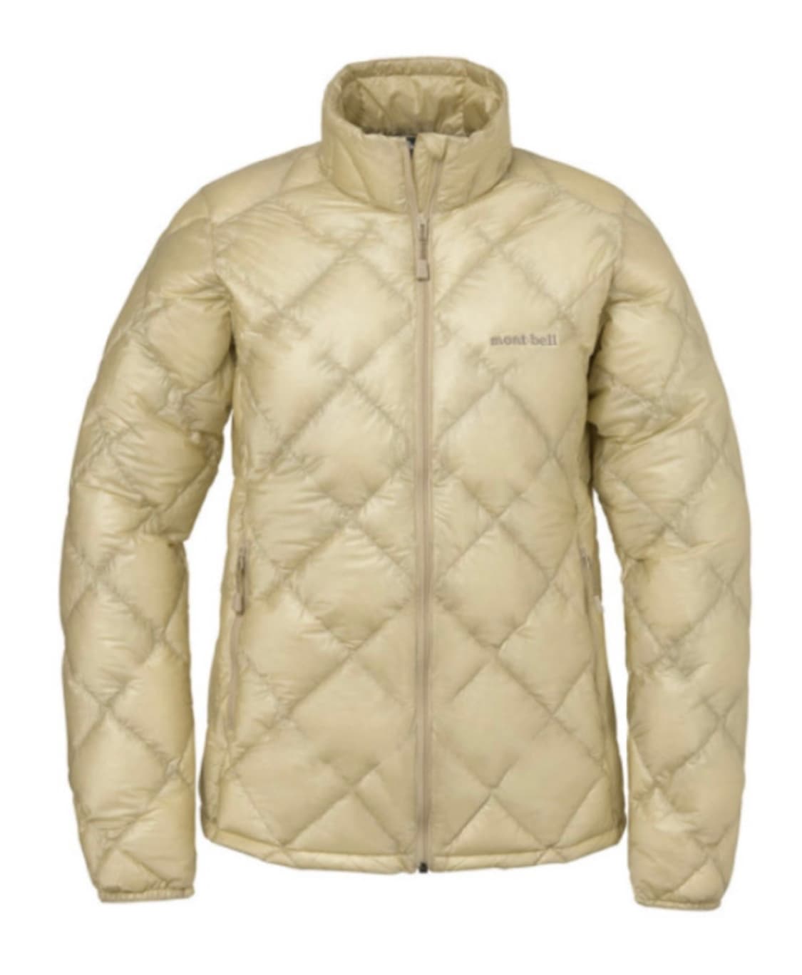 몽벨 여성 수페리어 다운 자켓 XL 사이즈 택포 10만원 상품이미지1