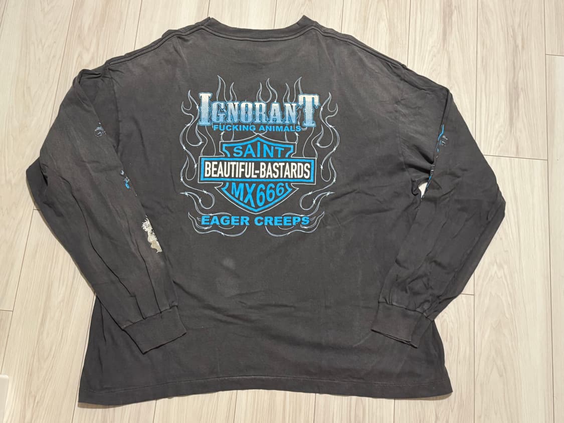 세인트미카엘 할리 바스타드 상품이미지3