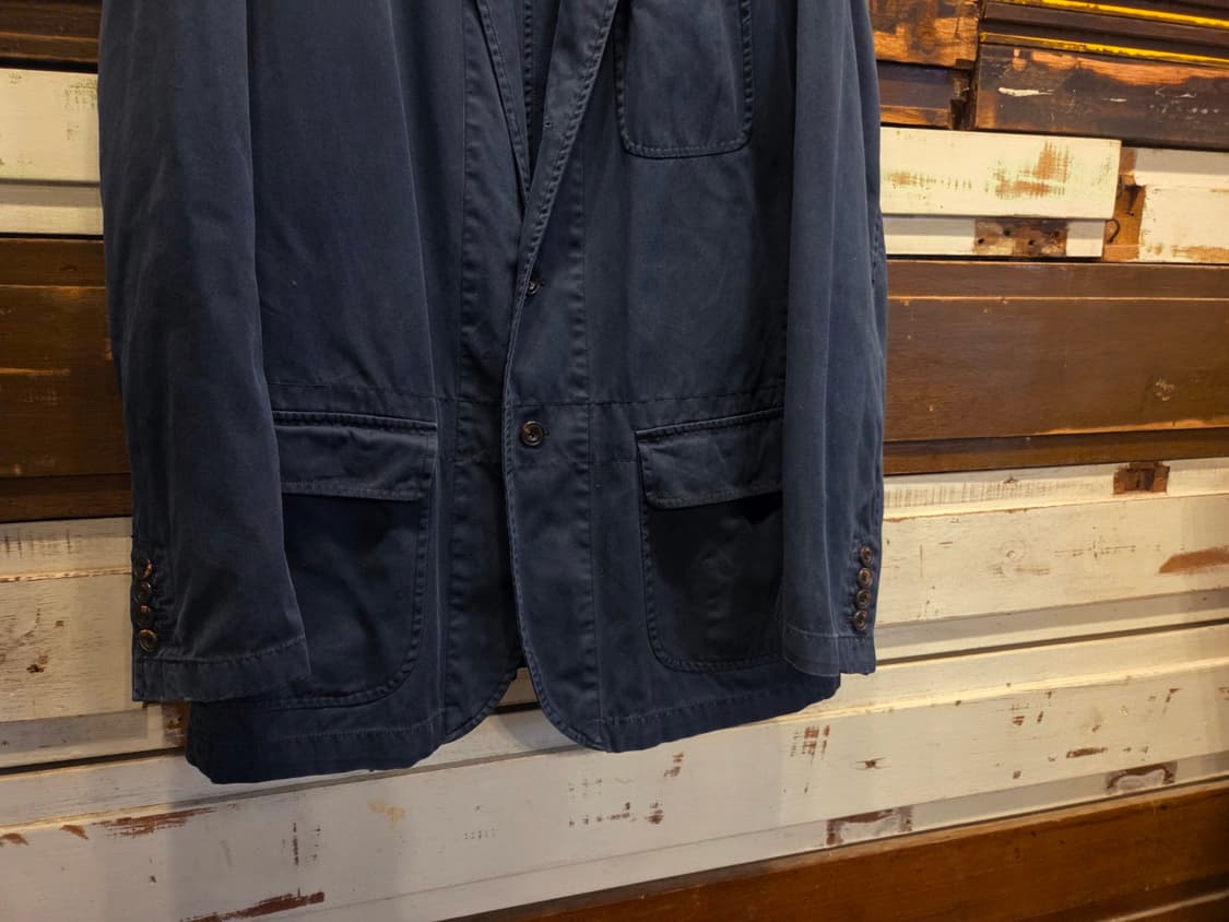 폴로랄프로렌 치노 자켓 상품이미지7