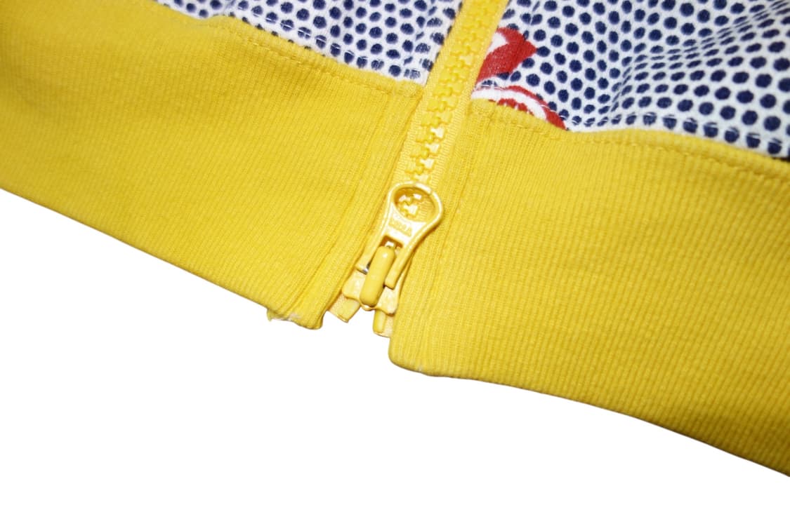 •빌리네어 보이즈 클럽 다이아몬드 앤 달러 풀집업 후드 상품이미지4