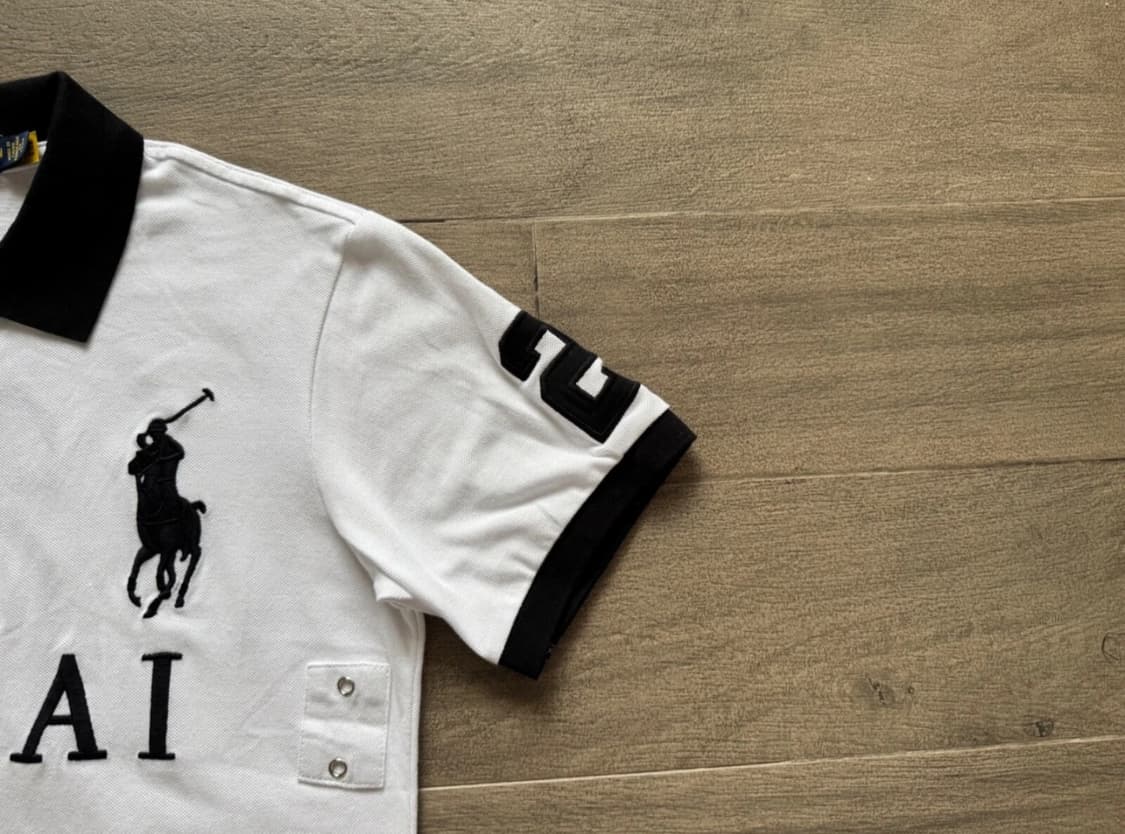 폴로 랄프로렌 빅포니 두바이  상품이미지3