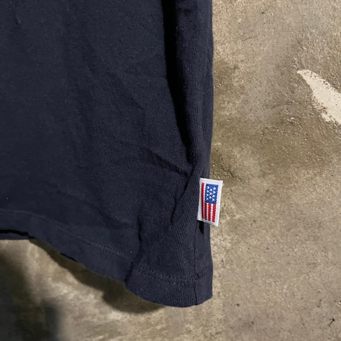 이벳필드 반팔티셔츠 상품이미지4