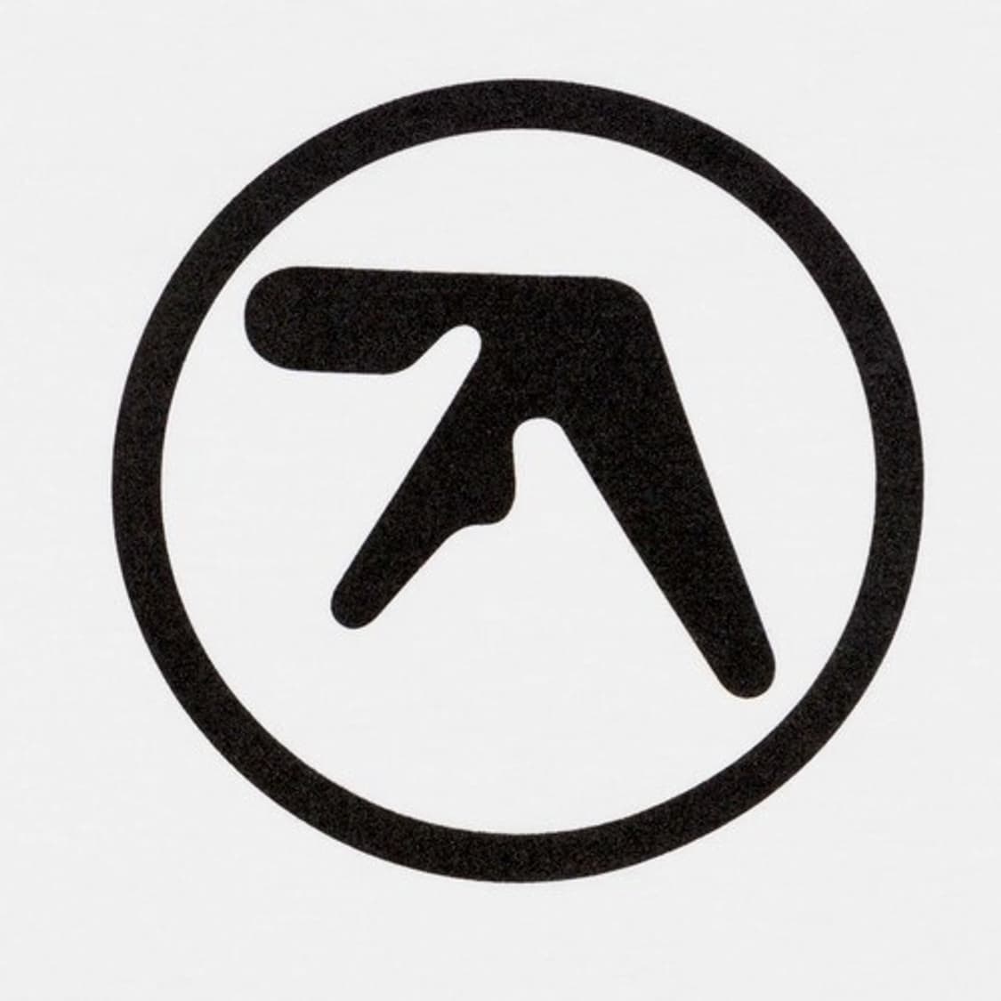 Aphex Twin 에이펙스 트윈 티셔츠 M 상품이미지4