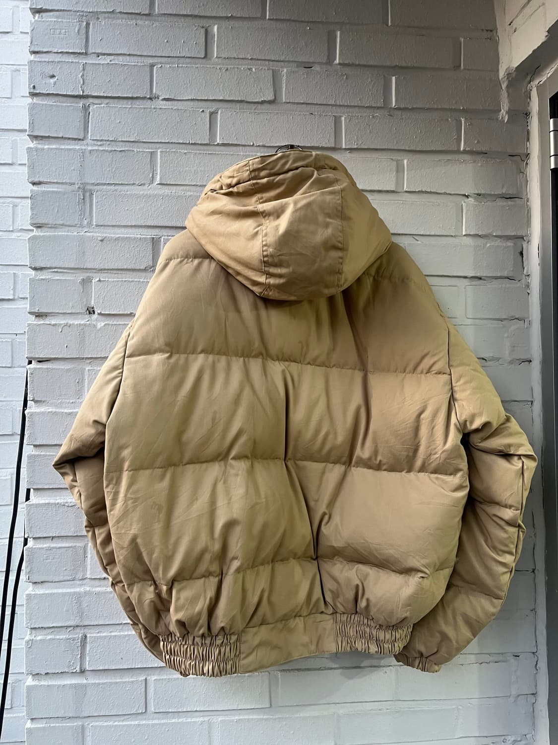 ANDLO down padding 상품이미지4