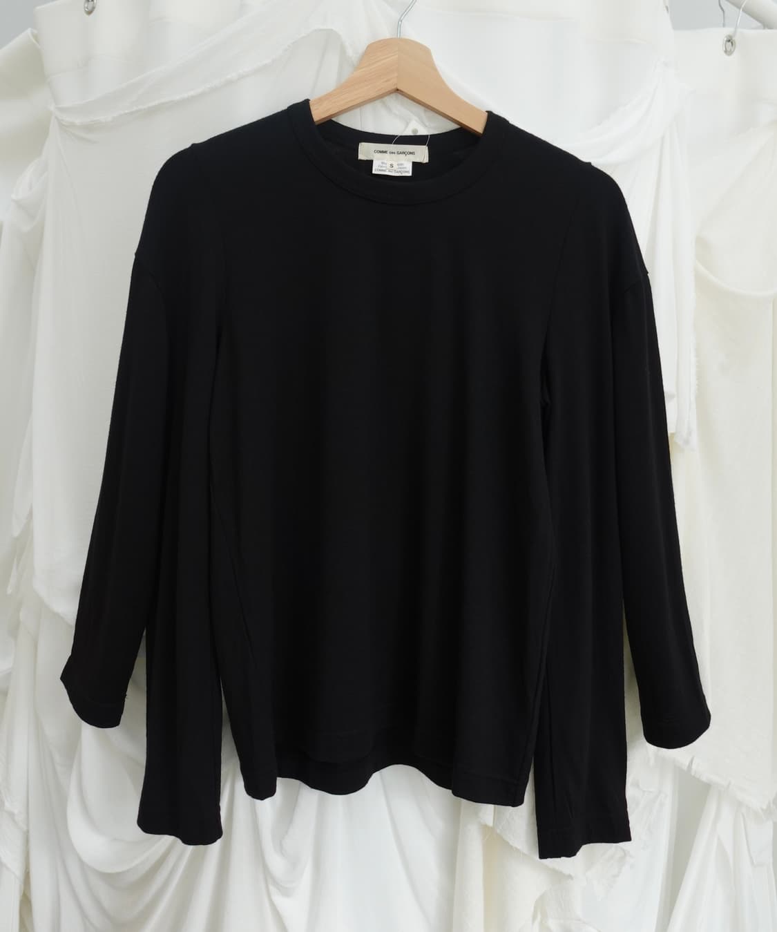 COMME des GARÇONS Double long sleeve 상품이미지1
