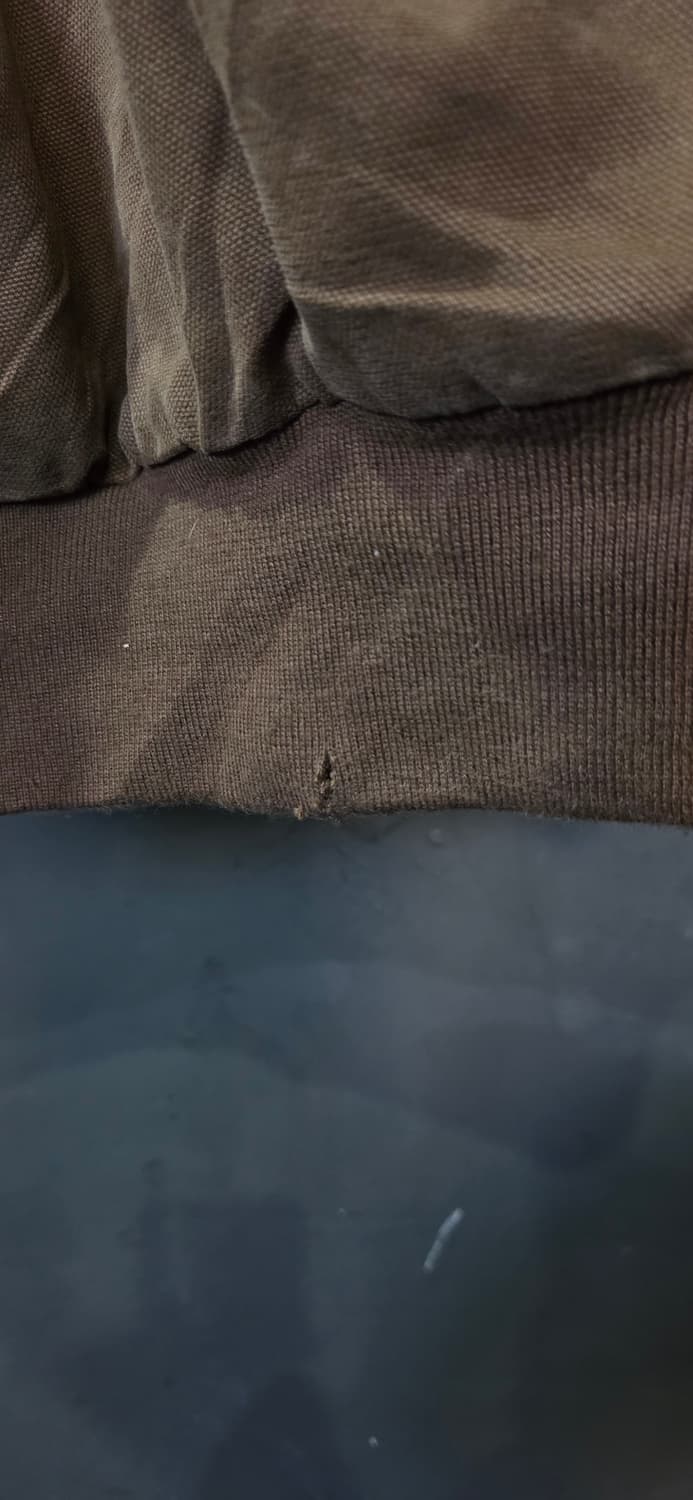 Dri-Duck - Duck Active - Quilted Lined 상품이미지7