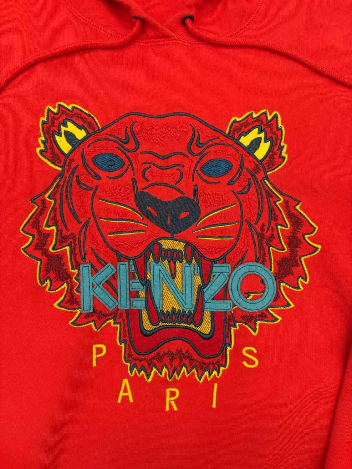 겐조 후드티 상품이미지5