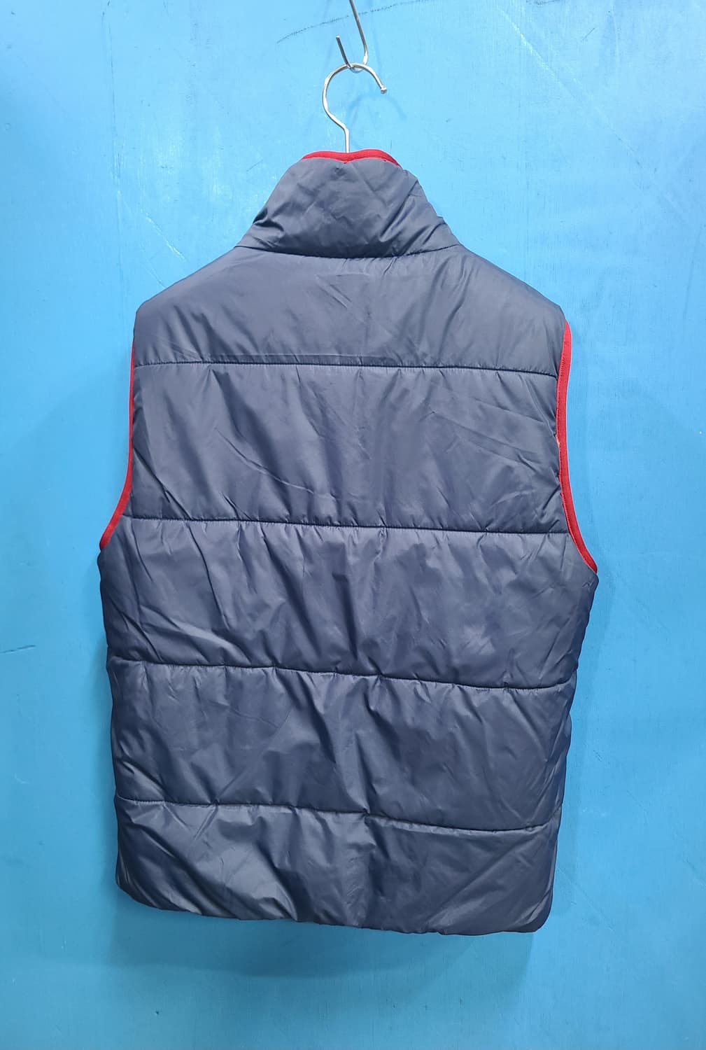 일본빈티지 양면양털후리스조끼like 노스페이스 상품이미지8