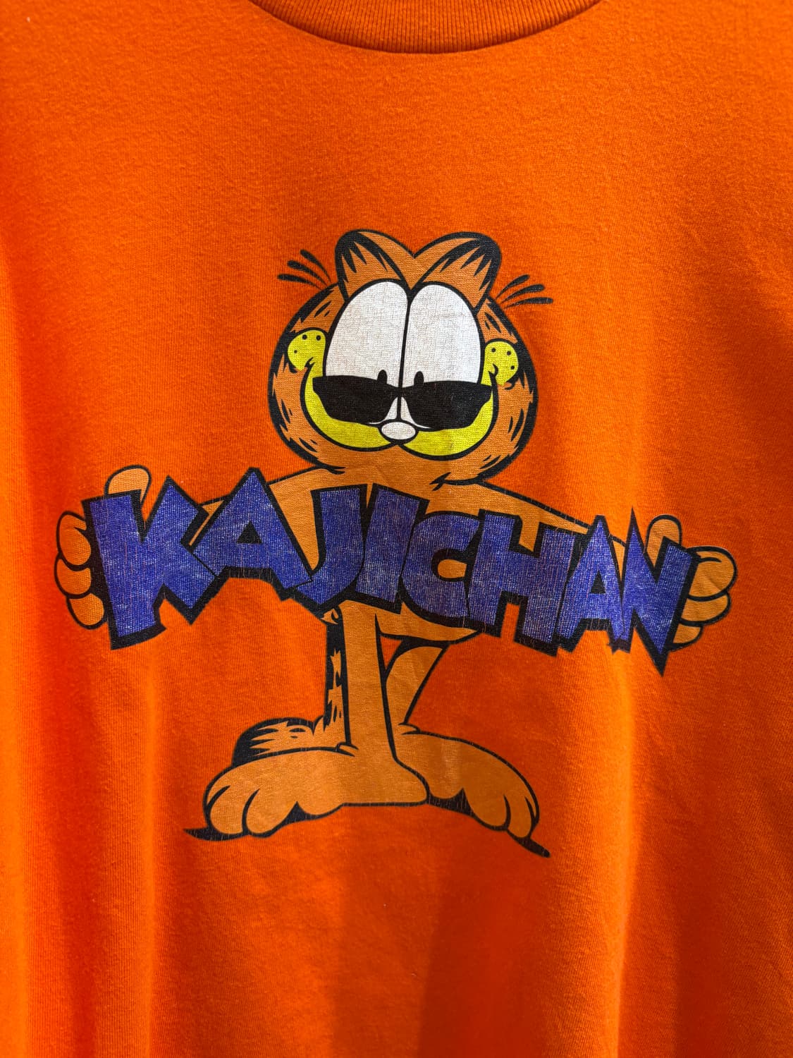 PRINTSTAR 반팔 티셔츠 상품이미지5