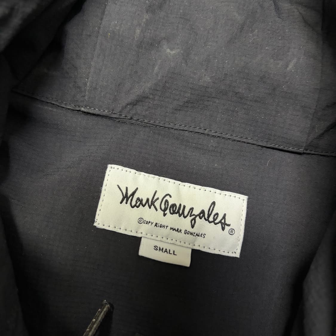 마크곤잘레스 아노락[2016] 상품이미지7