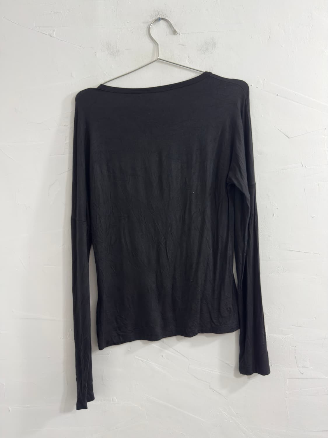 qubha’ frill design longsleeve 상품이미지2