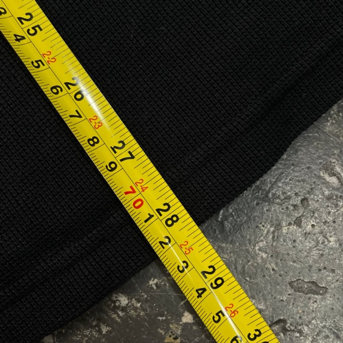 105 바버 신형 23SS 반집업 폴로 반팔 니트 상품이미지6