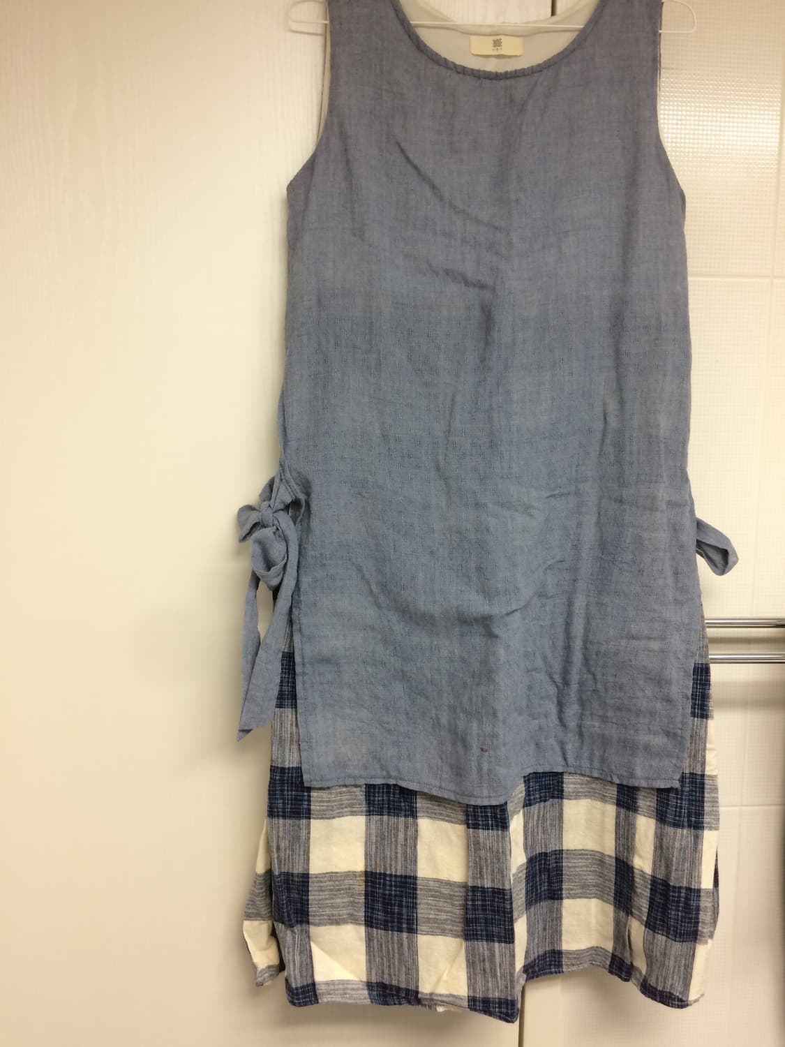 빈티지 원피스 상품이미지1