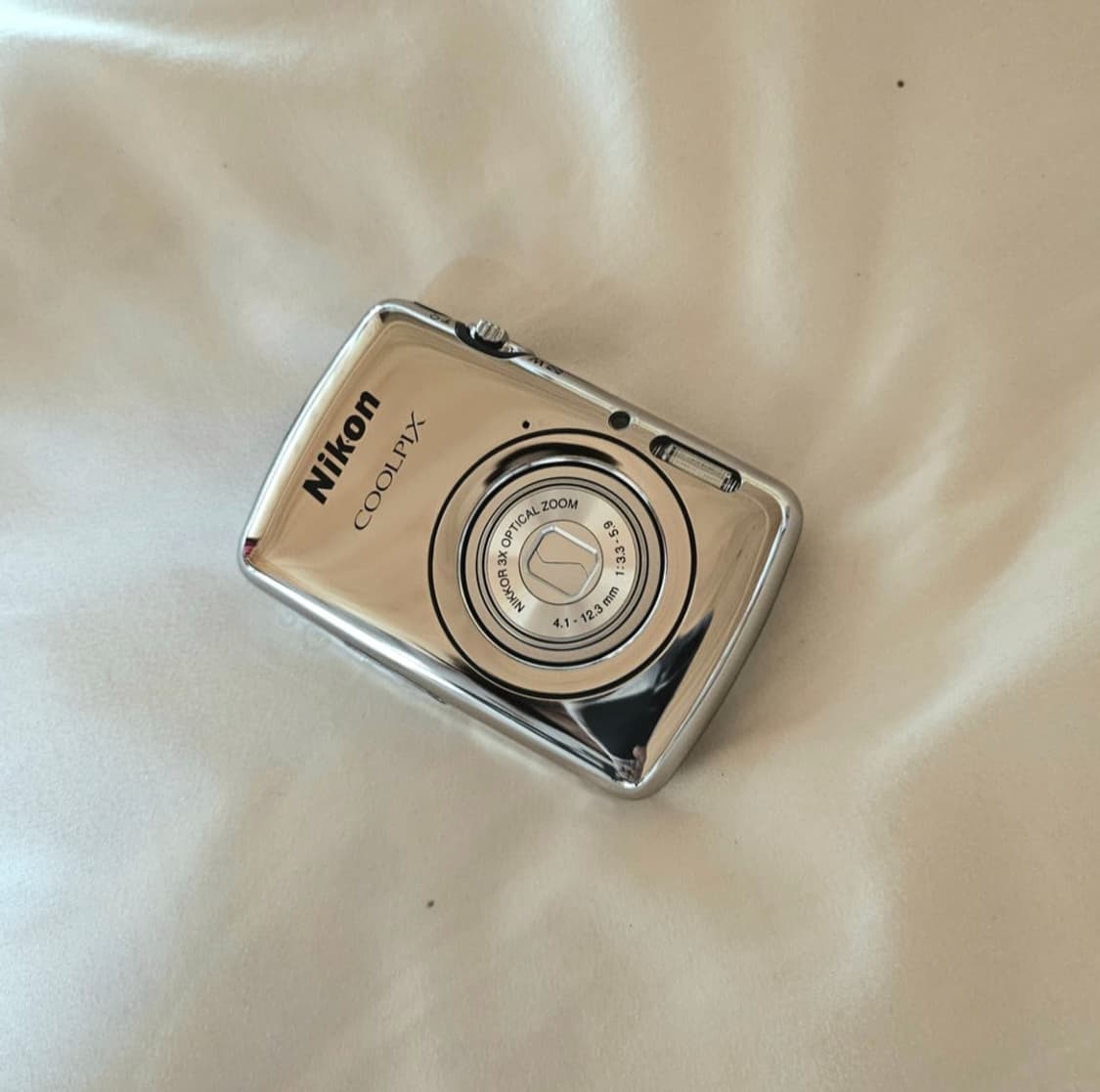 ♡풀박♡초보입문용♡한국어지원 니콘 쿨픽스 s01 / 빈티지디카 상품이미지3