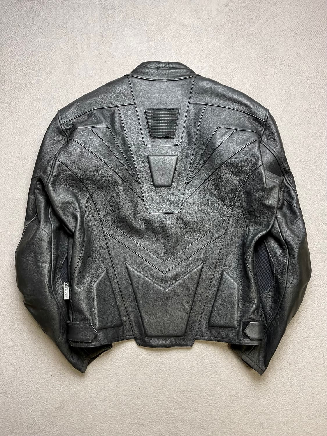 IXS 레이싱자켓 -100-105slim 바이크자켓 상품이미지2