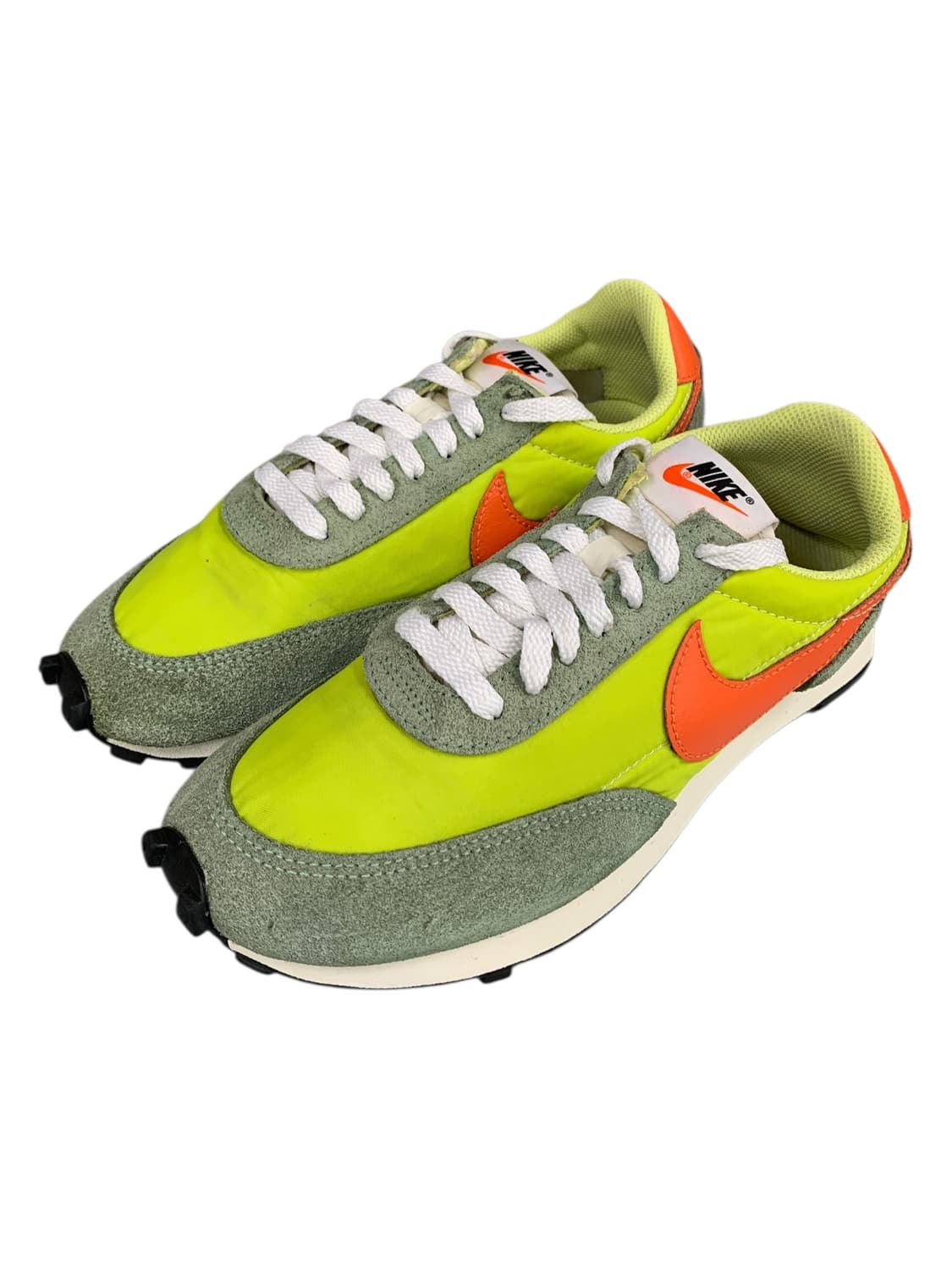 나이키 데이브레이크 라임라이트 245 상품이미지5