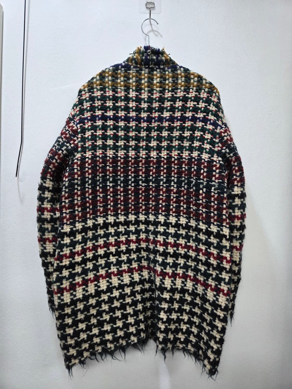 이자벨마랑 하운드투스 트위드 자켓 상품이미지9