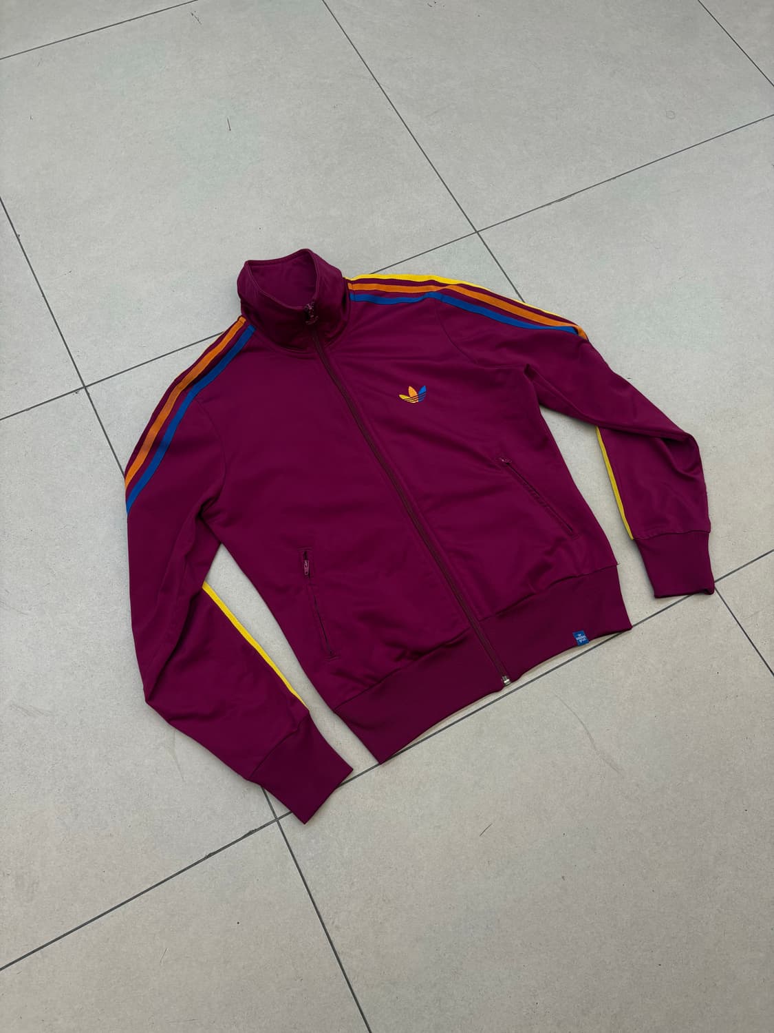 아디다스 파이어버드 져지 상품이미지4