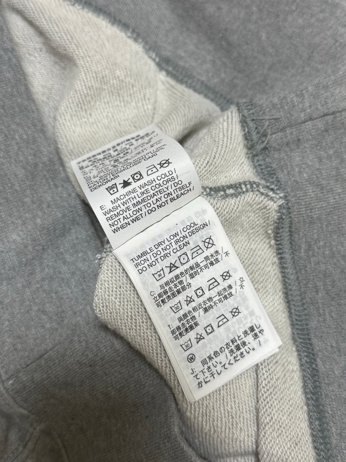 나이키 후드티 xl 상품이미지4